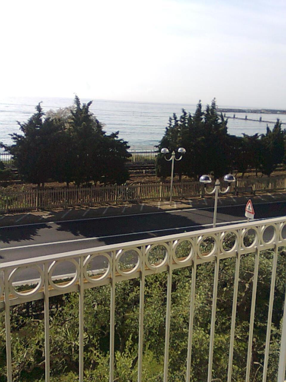 Residence Villa Carmen Fronte Mare A 50 Mt Pietra Ligure Exterior foto